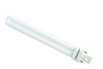 MEGAMAN MM57303 PL-S LED , PLC  |  fitting