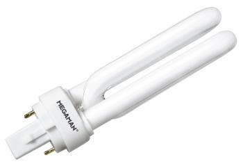 MEGAMAN MM58103 PL-S LED , PLC  |  fitting