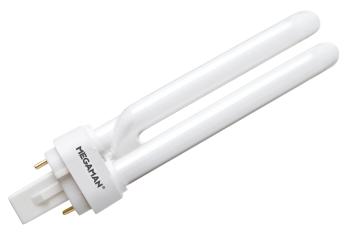 MEGAMAN MM58203 PL-S LED , PLC  |  fitting  | Energielabel G