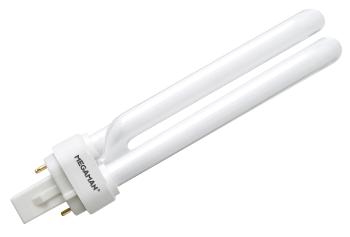 MEGAMAN MM58303 PL-S LED , PLC  |  fitting
