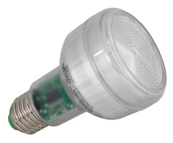 MEGAMAN MM16842 Reflector PAR16  | E27 fitting