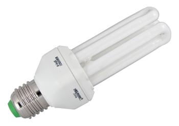 MEGAMAN MM02931 Zenia Classic CFL buis | E27 fitting