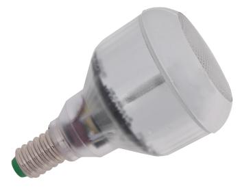 MEGAMAN MM16552 Reflector R50  | E14 fitting  | Energielabel G