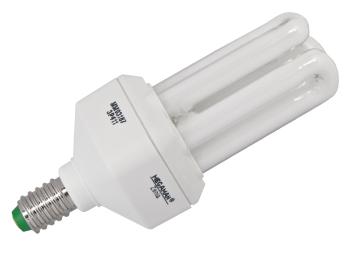 MEGAMAN MM03187 Zenia Classic CFL  | E14 fitting  | Energielabel G
