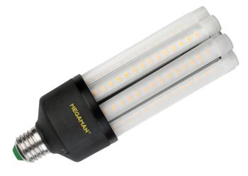 MEGAMAN MM05247 Clusterlite overig | E27 fitting  | Energielabel E