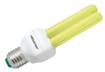 MEGAMAN MM51113 Zenia Classic CFL  | E27 fitting