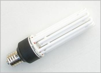 MEGAMAN MM60254 Zenia Classic CFL  | E40 fitting