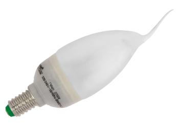 MEGAMAN MM11892 Zenia Classic CFL  | E14 fitting