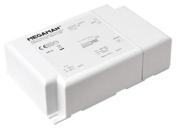 MEGAMAN MM03906 Leddriver | 0w |  G |  volt | 