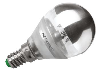 MEGAMAN MM04751 LED CLASSIC bol | E14 fitting  | Energielabel G
