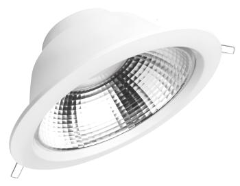 MEGAMAN MM07360 SIENA | IP44 IK02  | Incl. lamp   | F 