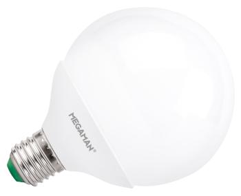 MEGAMAN MM07192 Globe globe | E27 fitting  | Energielabel G