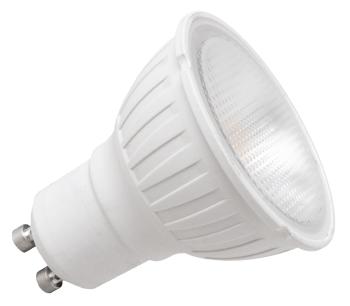 MEGAMAN MM07010 Reflector PAR16 spot | GU10 fitting  | Energielabel F