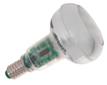 MEGAMAN MM16532 Zenia Classic CFL  | E14 fitting