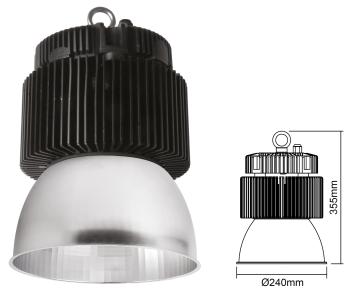 MEGAMAN MM07447 LUSTER LED | IP65 | Incl. lamp   | F 