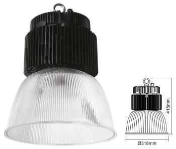 MEGAMAN MM05295 LUSTER LED | IP65 | Incl. lamp   | F 