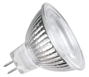 MEGAMAN MM08077 Reflector MR16 spot | GU5.3 fitting  | Energielabel F