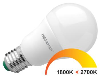 MEGAMAN MM08043 Bol Peer  |  fitting