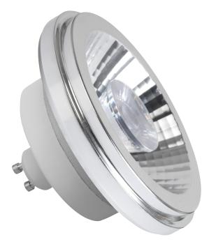 MEGAMAN MM08256 Reflector AR111 reflector | GU10 fitting  | Energielabel A+