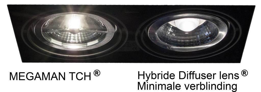 MEGAMAN MM08257 Reflector AR111 reflector | GU10 fitting | Energielabel G MM08257 MEGAMAN MM08257 Reflector AR111 reflector | GU10 fitting | Energielabel G MM08257