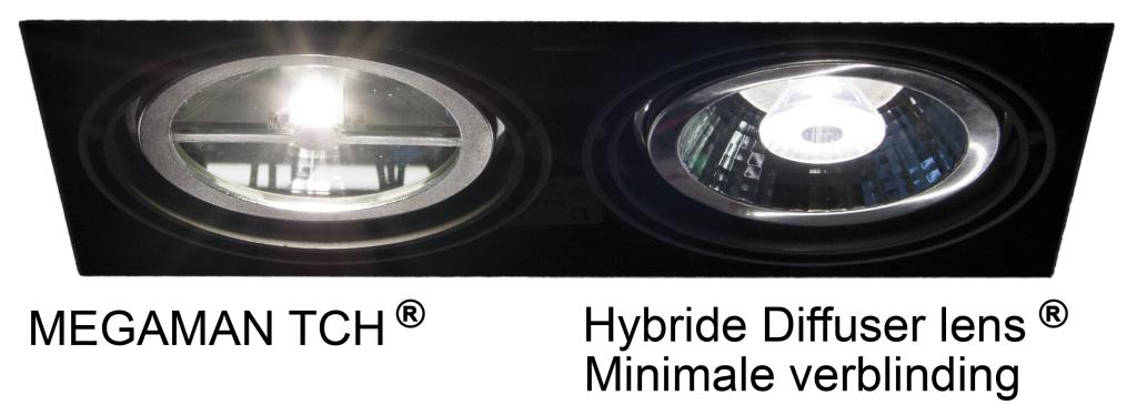 MEGAMAN MM08253 Reflector AR111 reflector | fitting | Energielabel G MM08253 MEGAMAN MM08253 Reflector AR111 reflector | fitting | Energielabel G MM08253