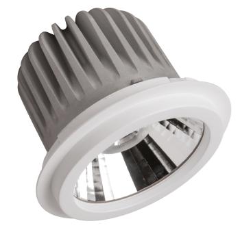 MEGAMAN MM07098 ZEKI  111  | Geïntegreerd fitting  | Energielabel F