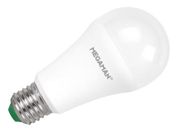 MEGAMAN MM07979 LED CLASSIC bol | E27 fitting  | Energielabel F