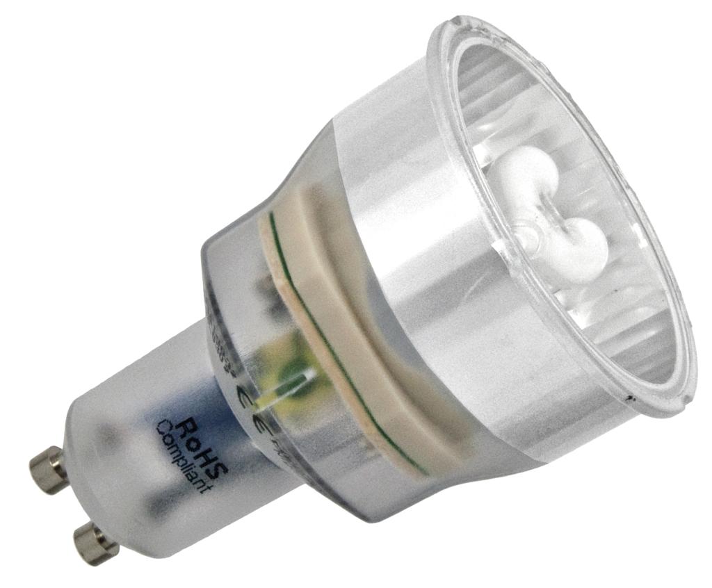 MEGAMAN MM14039 Reflector PAR16 | fitting MM14039 MEGAMAN MM14039 Reflector PAR16 | fitting MM14039