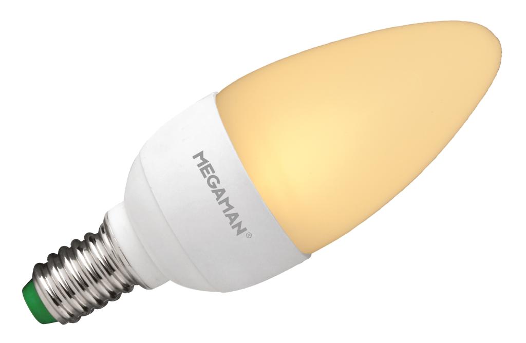MEGAMAN MM08779 Kaars  |  fitting MM08779 MEGAMAN MM08779 Kaars  |  fitting MM08779