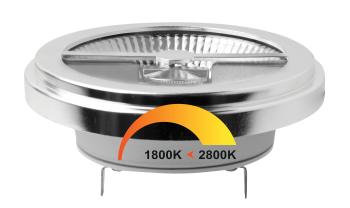 MEGAMAN MM05241 Reflector AR111  |  fitting