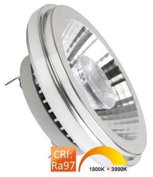 MEGAMAN MM08400 Reflector AR111  |  fitting