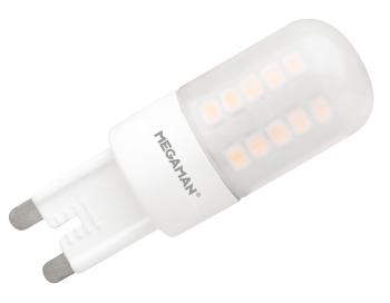 MEGAMAN MM08537 G9 capsule | G9 fitting  | Energielabel E