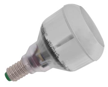 MEGAMAN MM16542 Reflector R50  | E14 fitting  | Energielabel G