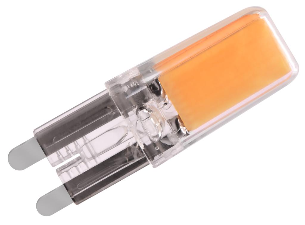 MEGAMAN MM09435 G9 buis eenkneeps | GU9 fitting | Energielabel F MM09435 MEGAMAN MM09435 G9 buis eenkneeps | GU9 fitting | Energielabel F MM09435