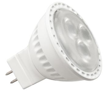 MEGAMAN MM09063 Reflector MR11 spot | G4 fitting  | Energielabel G