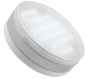 MEGAMAN MM71023 Zenia Classic CFL  | GX53 fitting