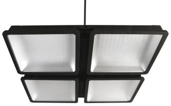 MEGAMAN MM09326 LEO High-bay Halstraler | 