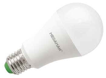 MEGAMAN MM08954 LED CLASSIC bol | E27 fitting  | Energielabel E