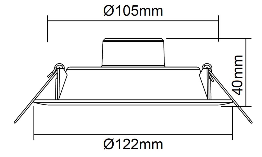 MEGAMAN MM09422 SIENA |
IP20
IK03 | Incl. lamp | G MM09422 MEGAMAN MM09422 SIENA |
IP20
IK03 | Incl. lamp | G MM09422