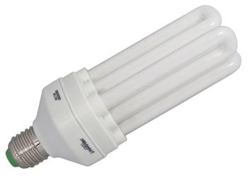 MEGAMAN MM30304 Zenia Classic CFL  | E27 fitting  | Energielabel G