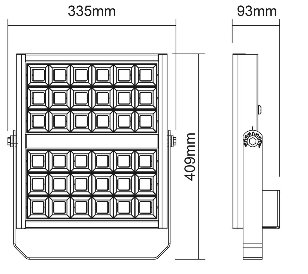 MEGAMAN MM07697 ENSIO Schijnwerper | 
 MM07697 MEGAMAN MM07697 ENSIO Schijnwerper | 
 MM07697