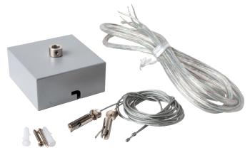 MEGAMAN MM09107 GABIO  Pendelarmatuur   