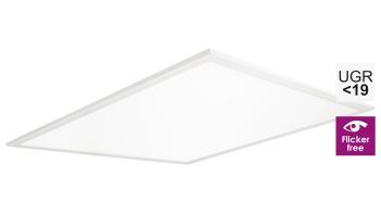 MEGAMAN MM09555 BERTO Panel |  IK04  | Incl. lamp   | F 