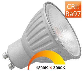 MEGAMAN MM09680 Reflector PAR16  |  fitting