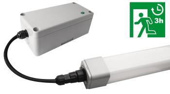 MEGAMAN MM09561 DINO Waterdicht Slagvast | 