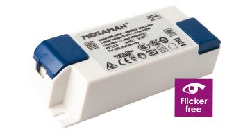 MEGAMAN MM09794 Leddriver | 0w |  volt | 