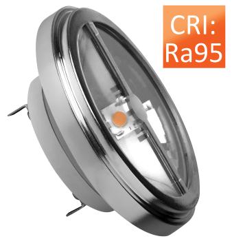 MEGAMAN MM07961 Reflector AR111 reflector |  fitting  | Energielabel G