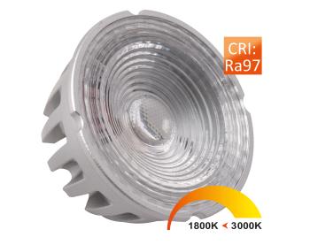 MEGAMAN MM09810 RICO Spot  |  fitting