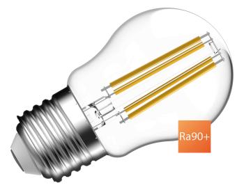 MEGAMAN MM09925 Ping Pong Peer bol | E27 fitting  | Energielabel G