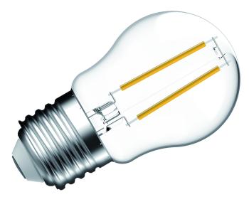 MEGAMAN MM09926 Ping Pong Peer bol | E27 fitting  | Energielabel E